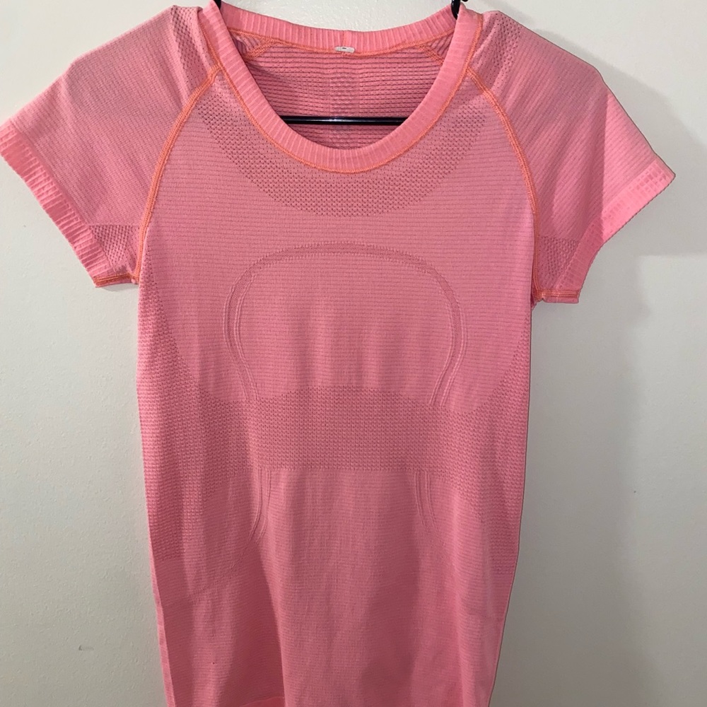 LuluLemon Athletic Top